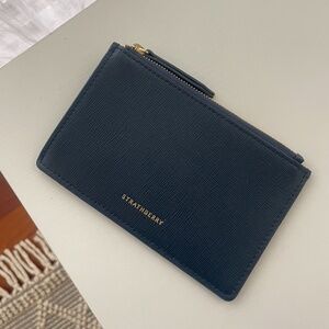 Strathberry charlotte purse